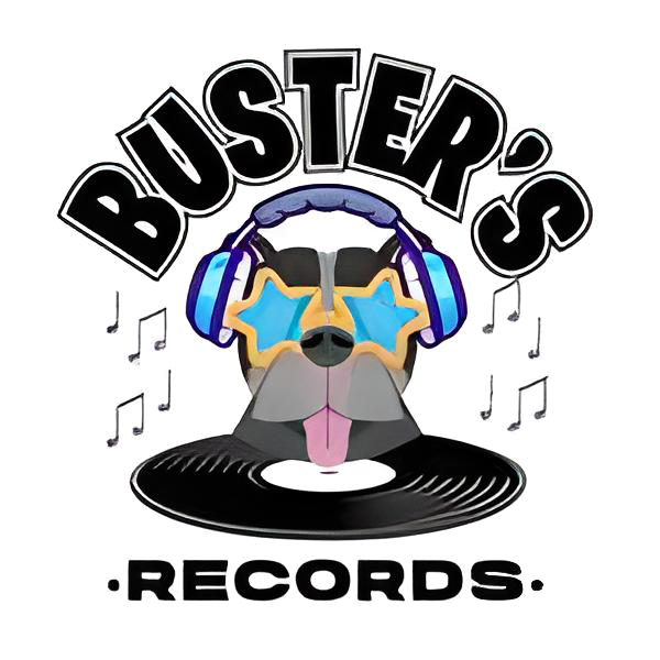 Busters Records